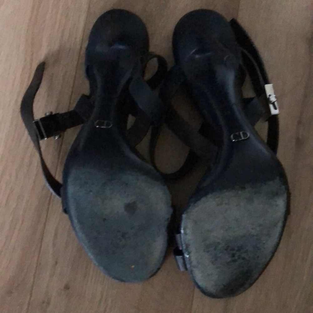 Dior strapping sandals size 36 - Picture 2 of 7
